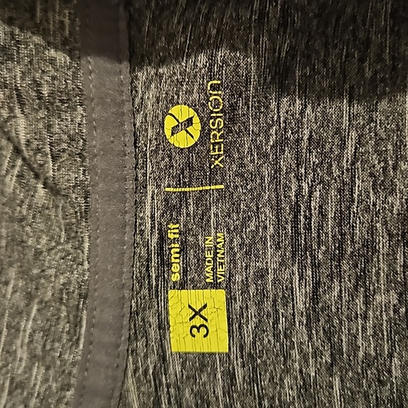 Grey pullover - Picture 4 of 4